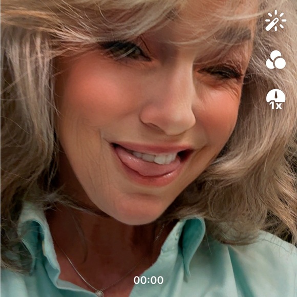 🌊 CHANEL Interlocking 💋CC Logo Oversized Sunglasses - Picture 13 of 13